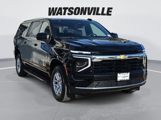 New 2026 Chevrolet Suburban LS 360° Tour