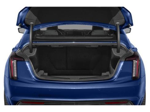 Used 2023 Cadillac CT5 V image 21