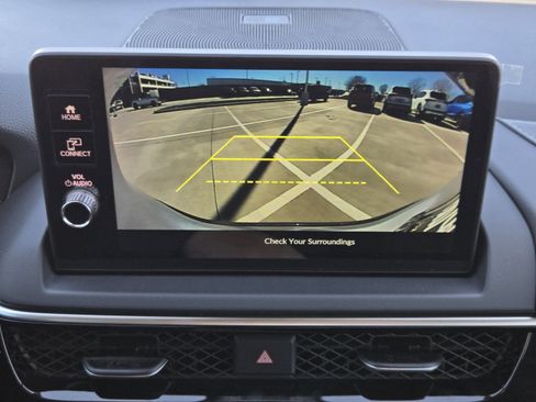 Used 2026 Acura ADX AWD image 13