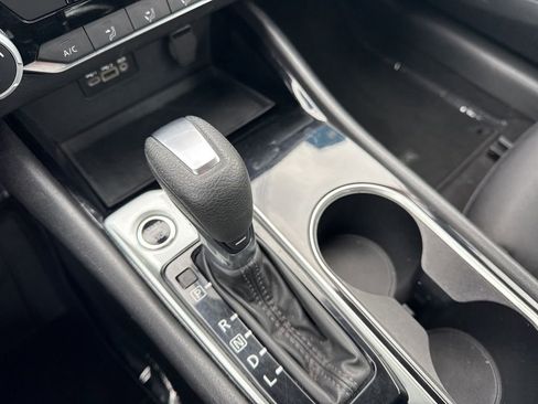 Certified 2024 Nissan Altima 2.5 SV image 30