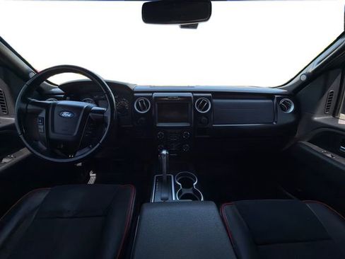 Used 2014 Ford F150 FX4 w/ Equipment Group 402A Luxury image 31