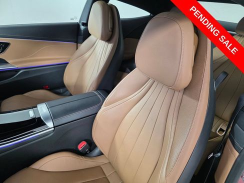 Certified 2024 Mercedes-Benz CLE 300 4MATIC Coupe image 11