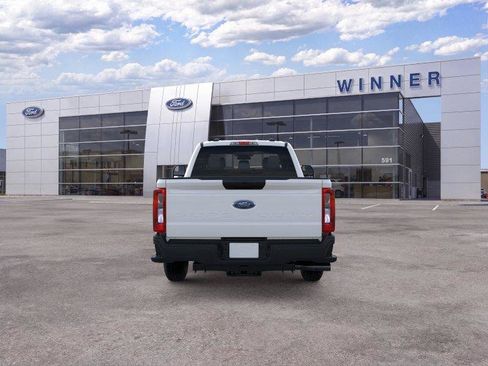 New 2026 Ford F350 XL RWD image 5
