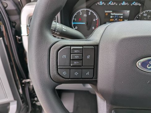New 2026 Ford F350 XL w/ STX Appearance Package AWD/4WD image 27