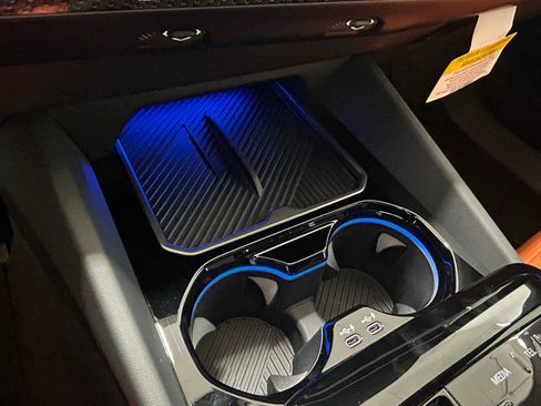 New 2026 BMW M5 w/ M Driver's Package AWD/4WD image 35