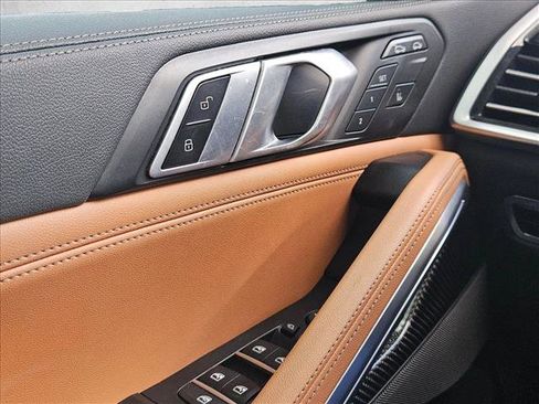 Used 2023 BMW X6 M50i w/ Parking Assistance Package image 23