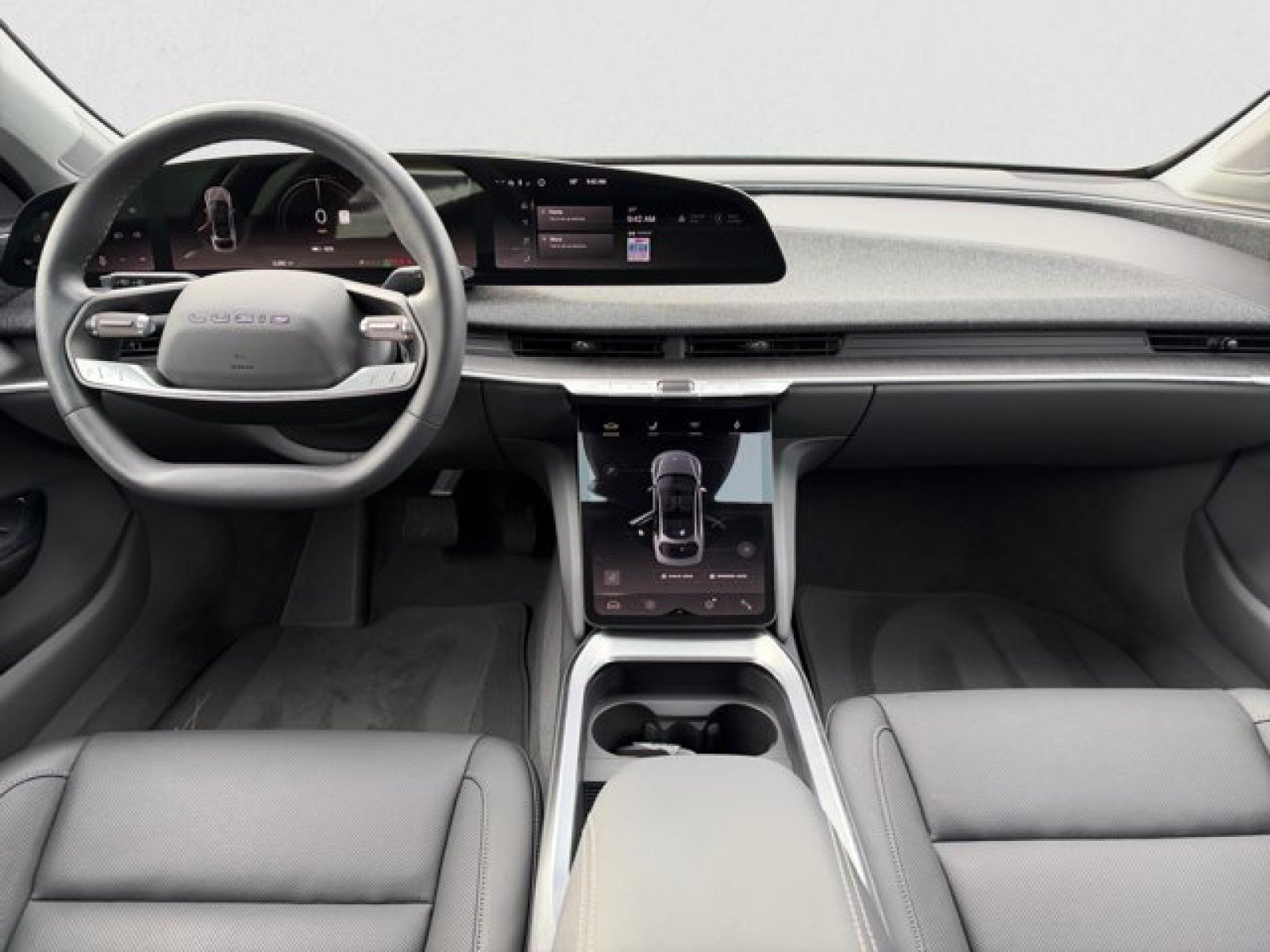 Used 2025 Lucid Air Pure RWD image 13
