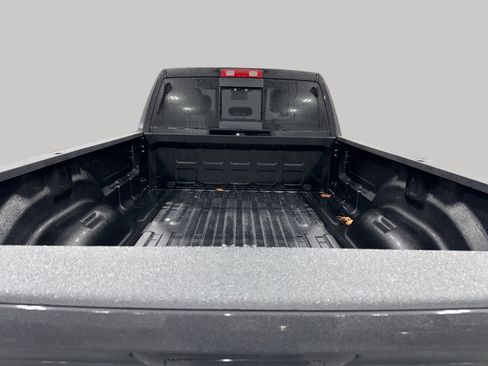 New 2025 RAM 2500 Laramie AWD/4WD image 8