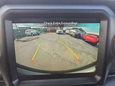 Used 2022 Jeep Wrangler Sport image 25