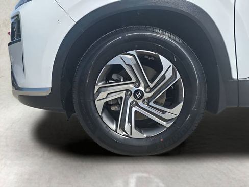 Used 2021 Hyundai Santa Fe SEL FWD image 27