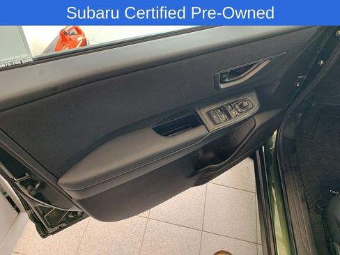 Certified 2026 Subaru Outback Premium AWD/4WD image 5