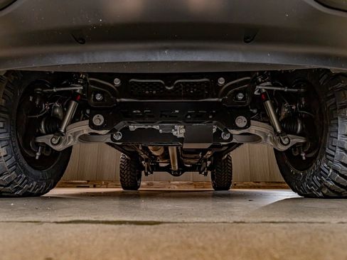 Used 2022 RAM 1500 Big Horn image 12