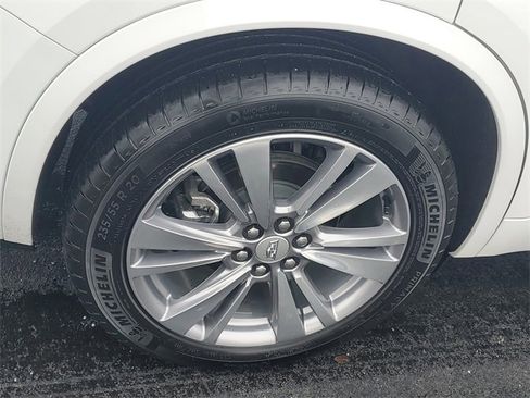 Certified 2024 Cadillac XT6 Premium Luxury w/ LPO, Floor Liner Package image 6