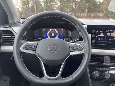 New 2026 Volkswagen Taos S image 14