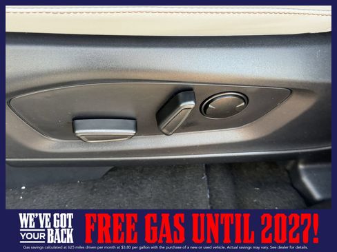 New 2026 Ford Explorer Active w/ Active Comfort Package RWD image 17