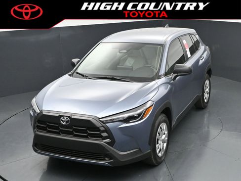 New 2026 Toyota Corolla Cross L FWD image 27