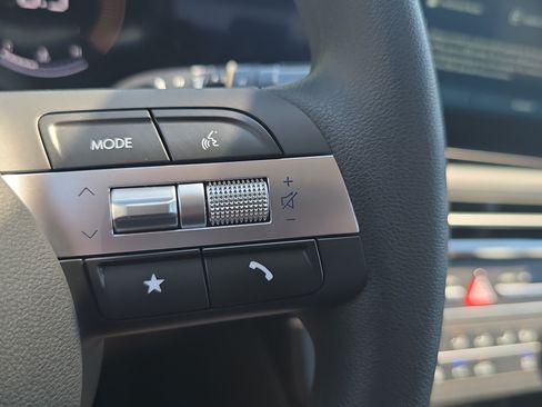 New 2026 Hyundai Tucson SE AWD/4WD image 24