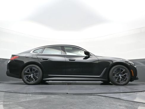 New 2026 BMW i4 xDrive40i w/ Premium Package AWD/4WD image 29