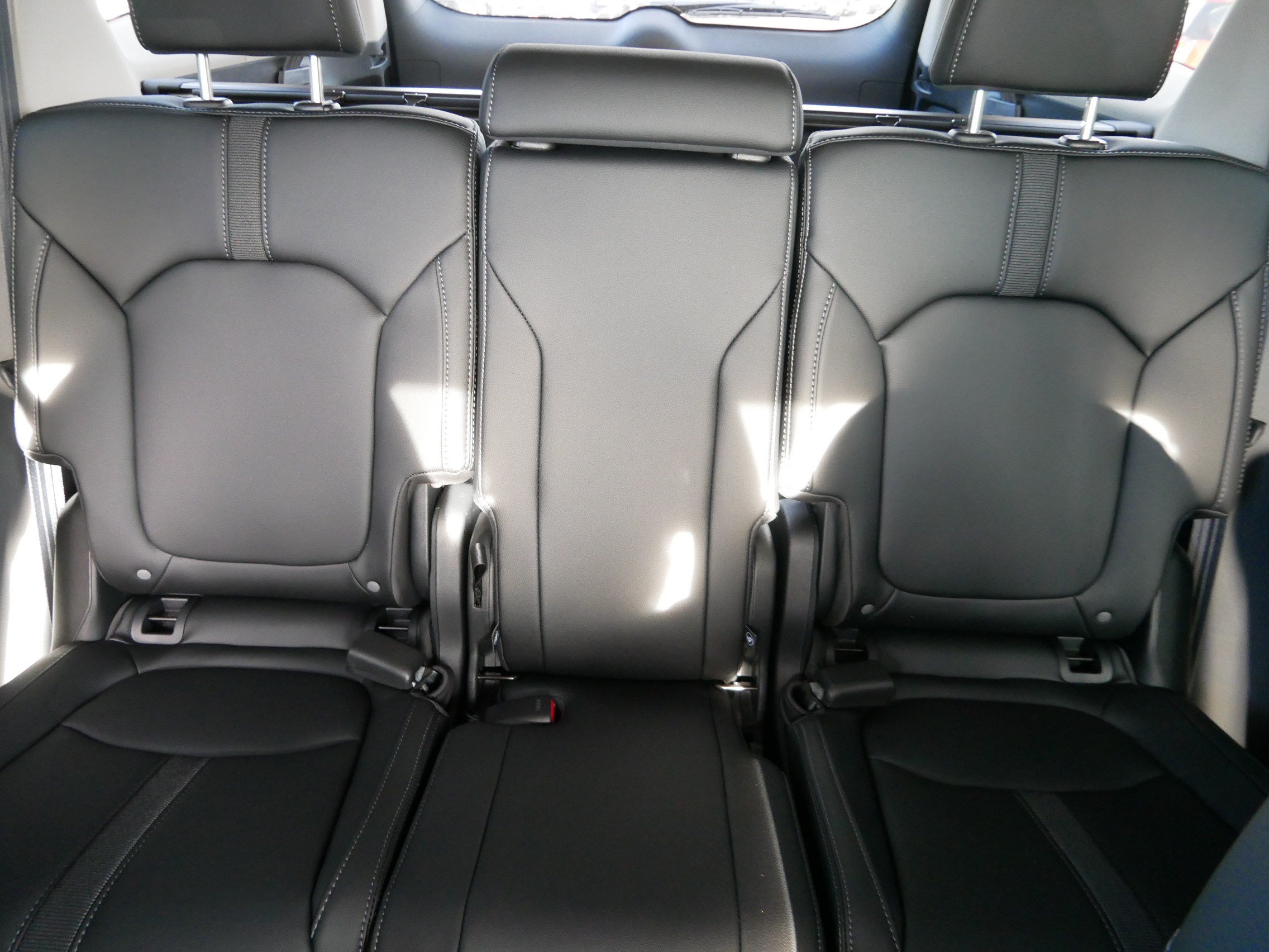 New 2026 Honda Pilot EX-L image 13