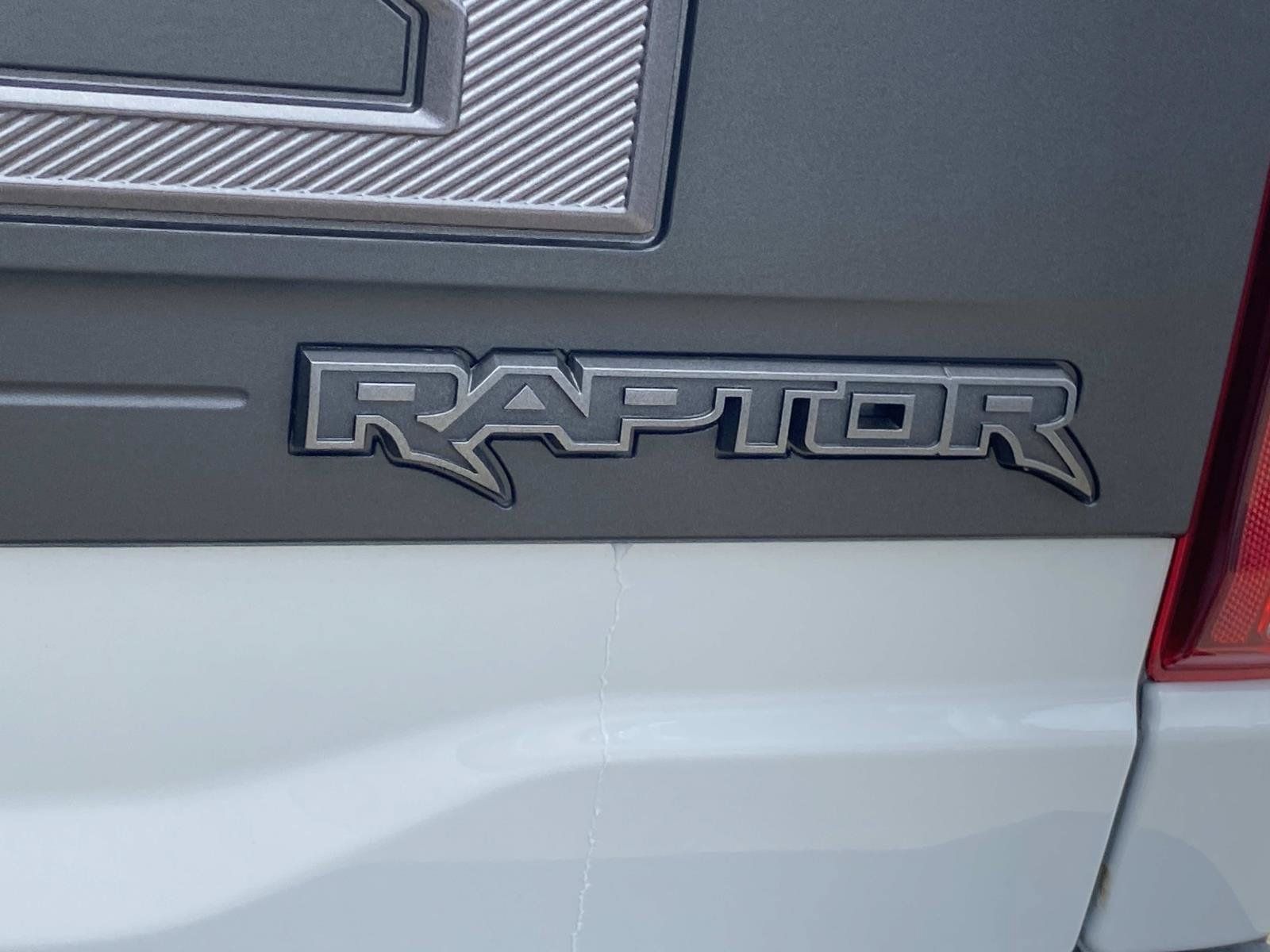 New 2026 Ford F150 Raptor AWD/4WD image 5