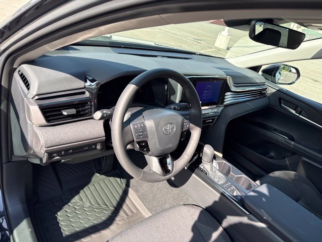 New 2026 Toyota Camry LE w/ Convenience Package FWD image 12
