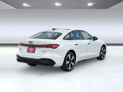 New 2026 Audi A5 2.0T Premium Plus AWD/4WD image 9