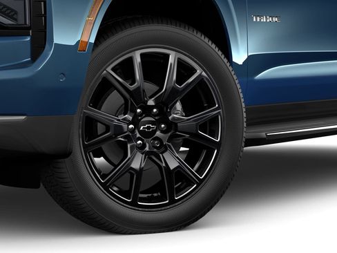 New 2026 Chevrolet Tahoe Premier w/ Sun And Tow Package image 32