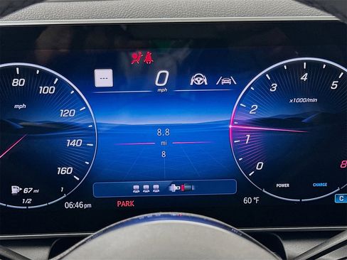 New 2026 Mercedes-Benz GLC 300 image 13