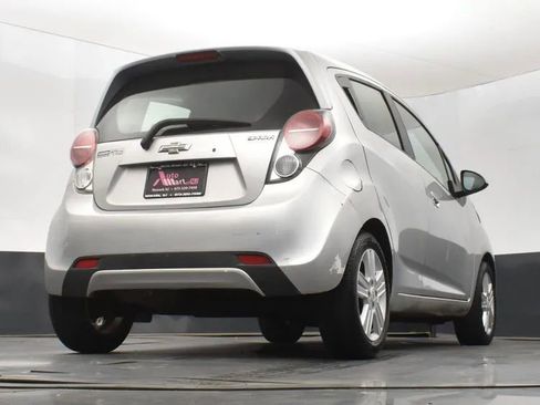 Used 2013 Chevrolet Spark LS FWD image 13
