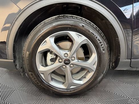 Used 2025 Ford Escape ST-Line FWD image 29