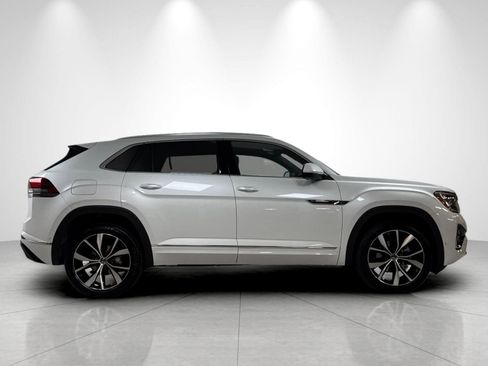New 2026 Volkswagen Atlas Cross Sport SEL Premium R-Line AWD/4WD image 6