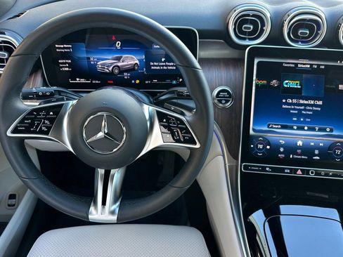 Used 2026 Mercedes-Benz GLC 300 image 30