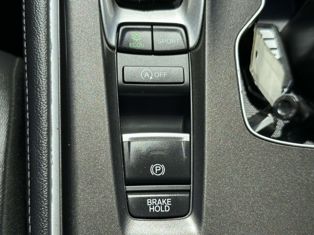 Used 2021 Honda Accord Sport Special Edition image 21