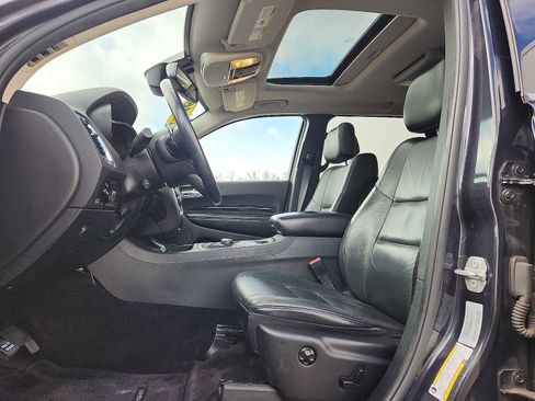 Used 2016 Dodge Durango Limited w/ Premium Group image 13