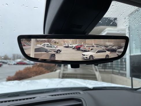 Used 2021 GMC Sierra 2500 Denali w/ Denali Ultimate Package image 12