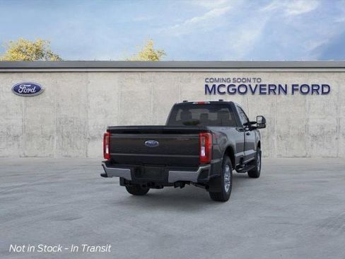 New 2026 Ford F350 XLT w/ FX4 Off-Road Package AWD/4WD image 8
