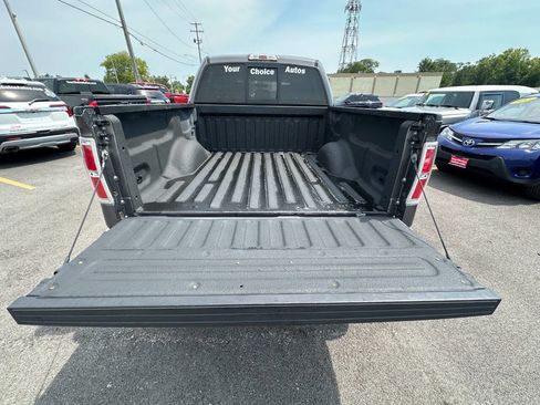 Used 2014 Ford F150 XLT w/ Equipment Group 302A Luxury image 17