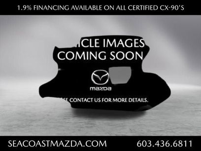 Used 2026 MAZDA CX-90 3.3 Turbo w/ Preferred Package