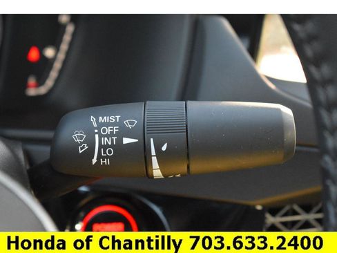 Certified 2025 Honda Accord EX-L image 11