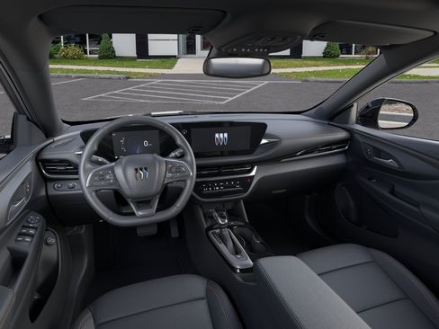 New 2026 Buick Envista Sport Touring FWD image 15