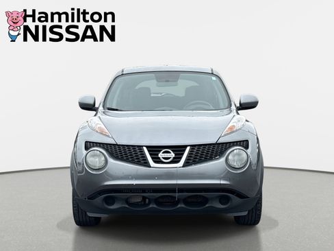 Used 2012 Nissan Juke S image 6