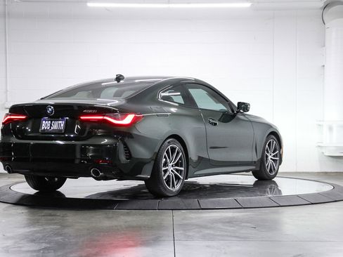 Used 2021 BMW 430i Coupe w/ Convenience Package RWD image 6