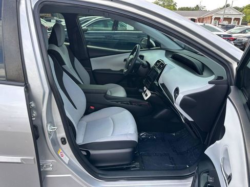 Used 2016 Toyota Prius Two w/ Protection Package FWD image 26