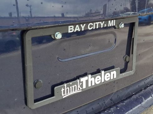 Used 2024 Mitsubishi Outlander Ralliart image 28