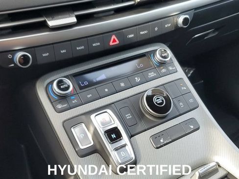 Certified 2025 Hyundai Palisade XRT FWD image 19