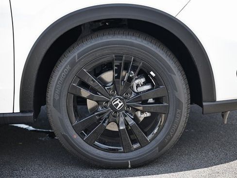 New 2026 Honda HR-V Sport image 14