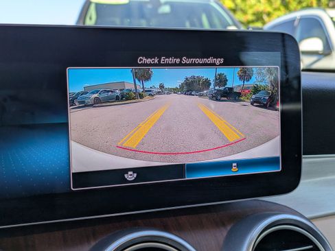 Used 2020 Mercedes-Benz C 300 Coupe image 29