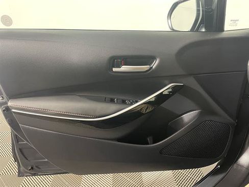 Used 2026 Toyota Corolla XSE FWD image 19