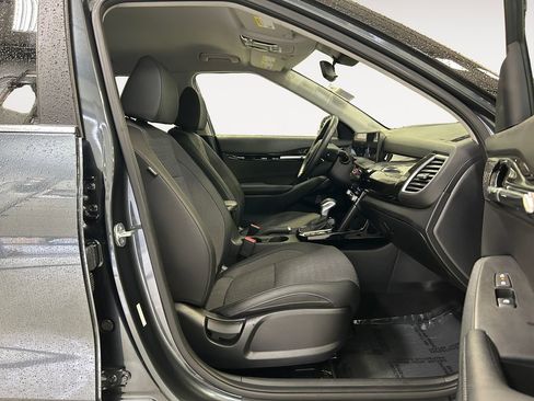 Used 2024 Kia Seltos S image 10