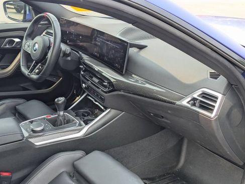 Used 2025 BMW M2 RWD image 33
